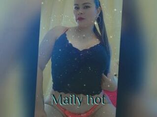 Maily_hot