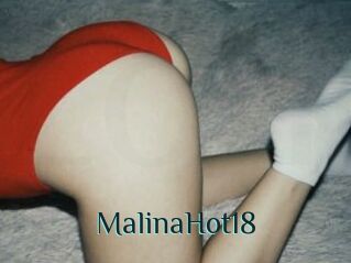 MalinaHot18