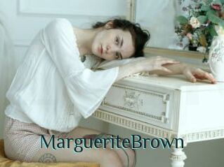 MargueriteBrown