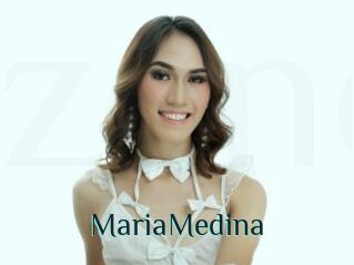 MariaMedina