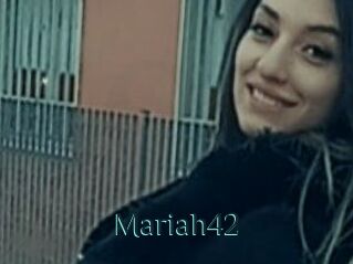 Mariah42