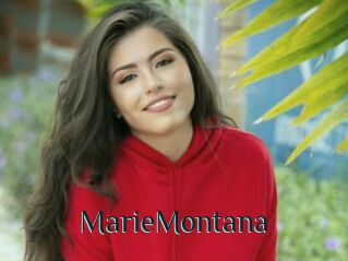 MarieMontana