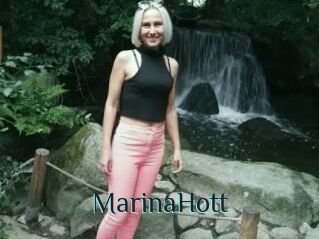 MarinaHott