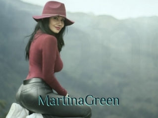 MartinaGreen