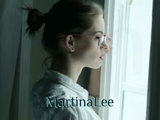 MartinaLee