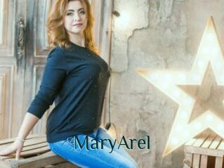 MaryArel