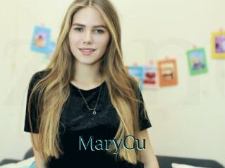 MaryGu