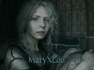 MaryXLou