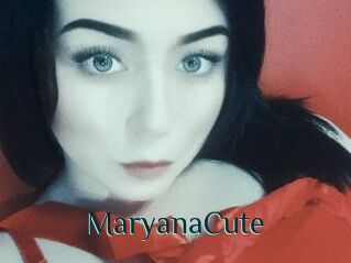 MaryanaCute