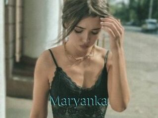 Maryanka