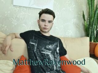 MatthewRavenwood