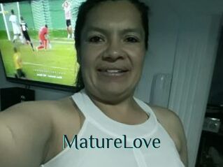 MatureLove