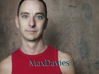 MaxDavies