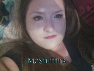 McStuffins