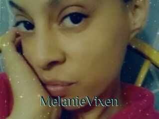 MelanieVixen