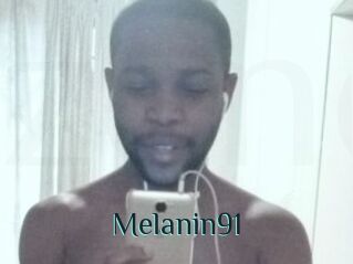 Melanin91