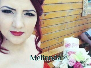 Melinnda Zone partouze
