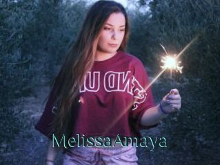 MelissaAmaya Zone partouze