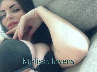 Melissa_lovens