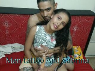 Men_tattoo_And_Sabrina