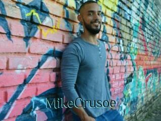 MikeCrusoe
