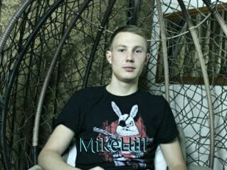 MikeHill
