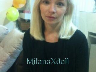 MilanaXdoll