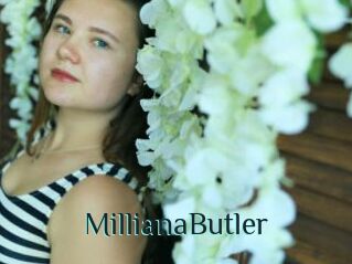 MillianaButler