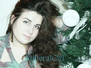 MineralGirl