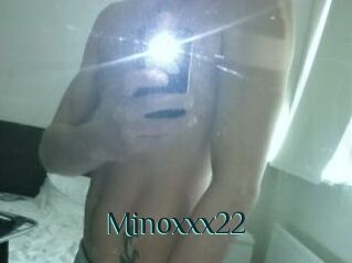 Minoxxx22