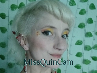 MissQuinCam