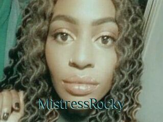 MistressRocky Zone partouze