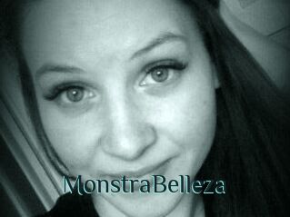 MonstraBelleza