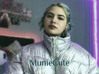 MunieCute