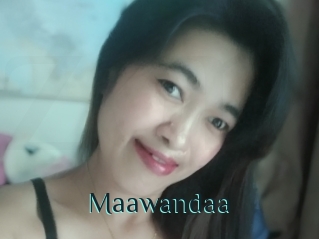 Maawandaa