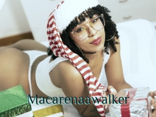 Macarenaawalker