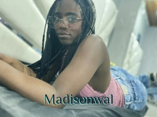 Madisonwal