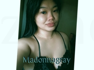 Madonnagray