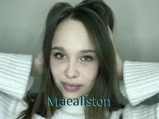 Maeallston
