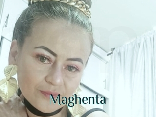 Maghenta