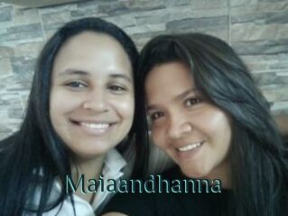Maiaandhanna