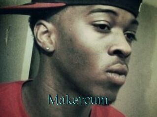 Makercum