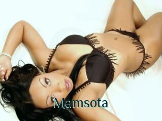 Mamsota