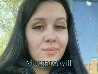 Margaretwill