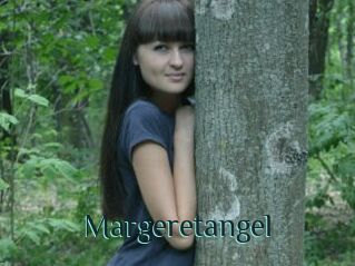 Margeretangel