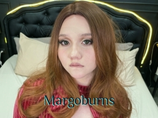 Margoburns