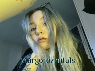 Margorozentals