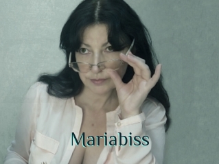 Mariabiss