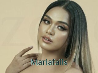 Mariafalls