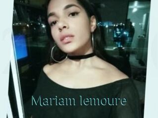 Mariam_lemoure
